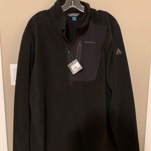 Men’s light weight Pro Fleece